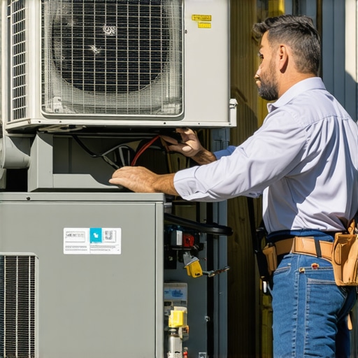 Effective AC Installation & Furnace Repair Tips for Lasting Trust & Comfort