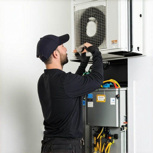 Expert AC Installation & Furnace Repair for Lasting Trust & Reliability