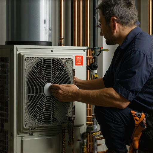 Expert AC Installation & Furnace Repair for Long-Lasting Comfort