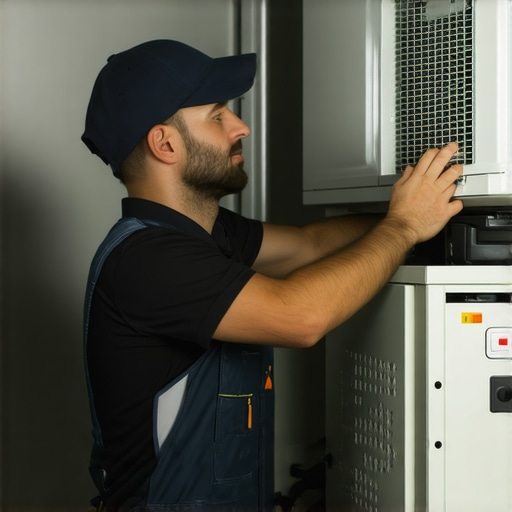 Expert AC Installation & Furnace Repair to Rebuild Trust & Lasting Comfort