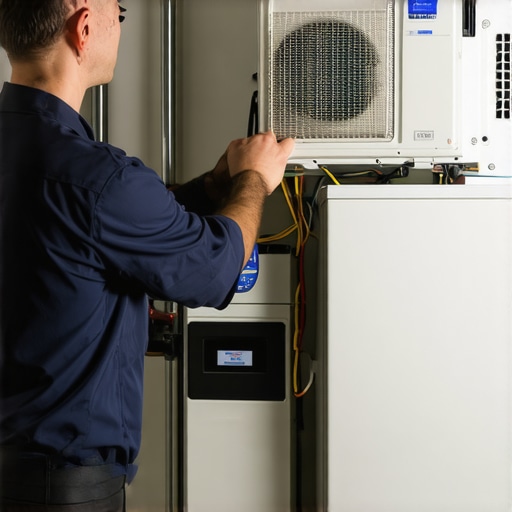 Expert AC Installation & Furnace Repair to Restore Trust & Comfort