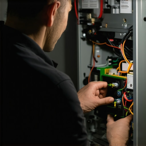 Expert Furnace & Heating Service to Rebuild Confidence in Cold Seasons