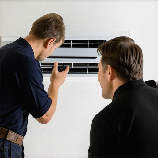 Expert HVAC Repair & AC Installation to Restore Trust & Comfort