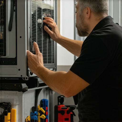 Expert HVAC Repair & Installations to Restore Trust & Comfort