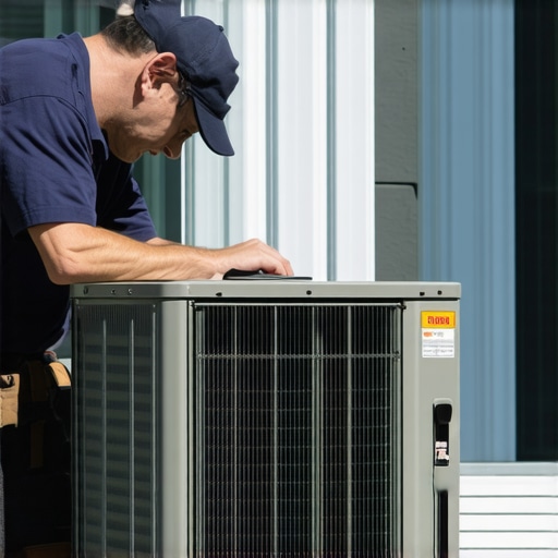 Fast HVAC Repair & Reliable Heating Service in Your Area