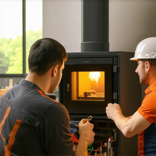 Furnace Repair Experts: Restore Comfort and Trust Today