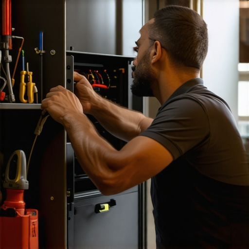 Furnace Repair & Heating Solutions to Rebuild Trust & Comfort Today