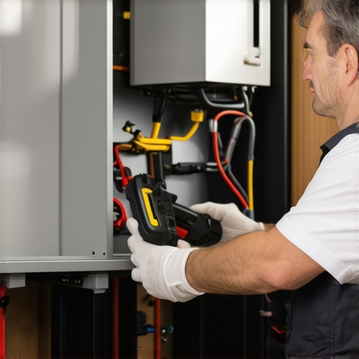 Heating System Repair: Restoring Confidence with Expert Service