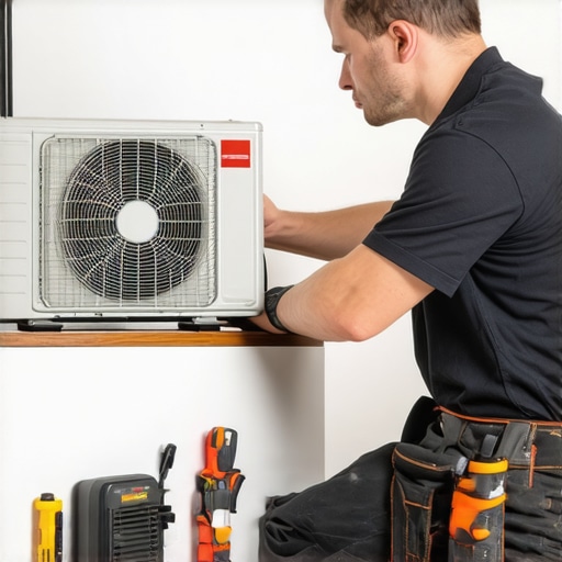Reliable AC Installation & Furnace Repair for Lasting Trust & Comfort