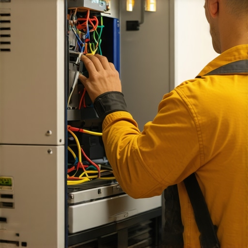 Reliable Furnace Repair & Heating Service to Rebuild Confidence Today