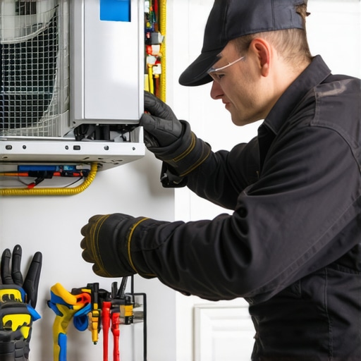 Top HVAC Repair & Installation Tips for Lasting Trust & Comfort