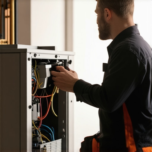 Top Heating Service & HVAC Repair Tips to Restore Trust in Your Comfort