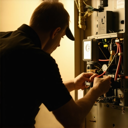 Trusted HVAC Repair & Heating Service to Rebuild Confidence in Your Home