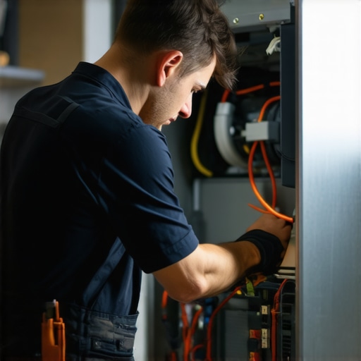 Trusted HVAC Repair & Heating Service to Restore Home Comfort