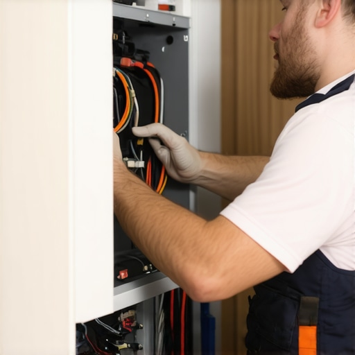 Trusted HVAC Repair & Heating Services for Lasting Comfort