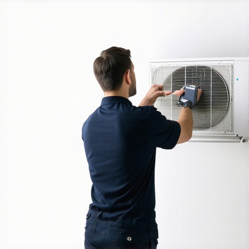 Trusted HVAC Repair & Installation Services to Restore Your Confidence