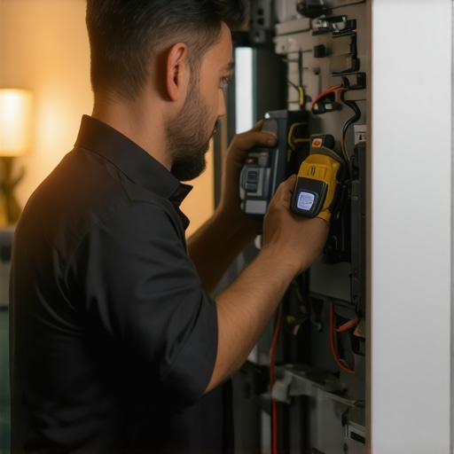 Trustworthy Furnace Repair & Heating Service for Lasting Comfort