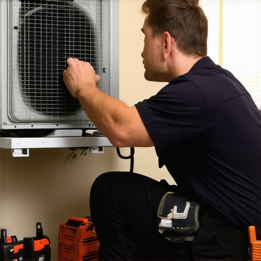 AC Installation & HVAC Repair Tips to Boost Trust & Comfort
