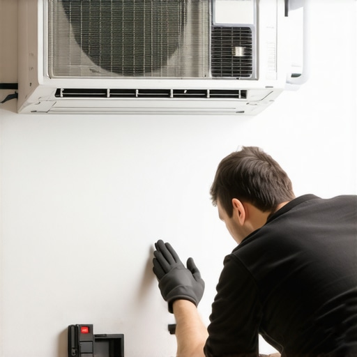 Effective AC Installation & Repair for Lasting Confidence & Comfort