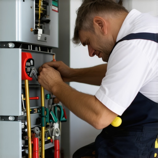 Effective Heating System Repair Tips to Rebuild Confidence & Warmth