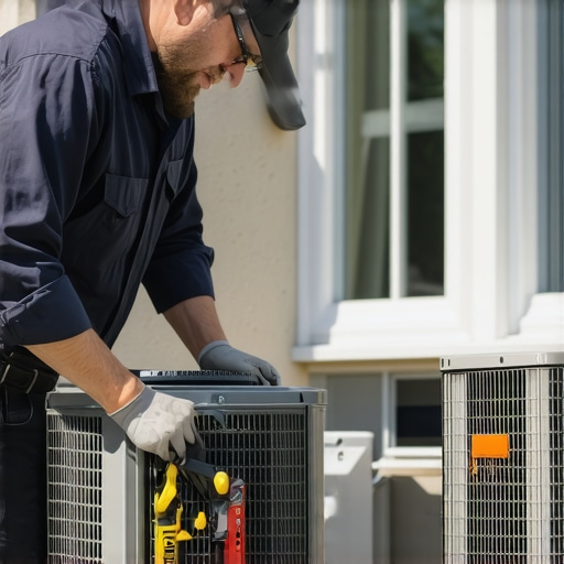 Expert AC Installation & HVAC Repair to Rebuild Trust & Comfort