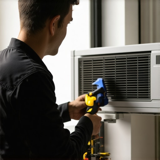 Expert AC Installation & HVAC Repair to Restore Confidence & Comfort