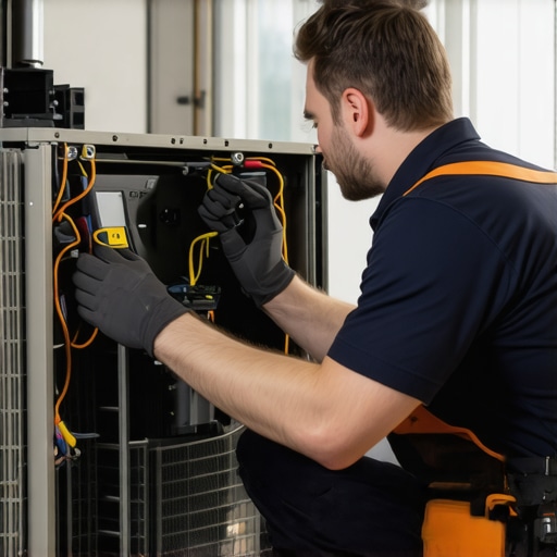 Expert AC Installation & HVAC Repair to Restore Trust & Comfort