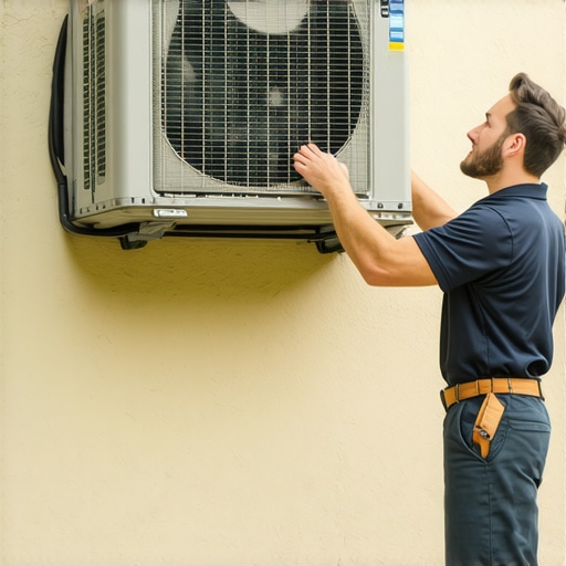 Expert AC Installation for Lasting Home Comfort & Confidence