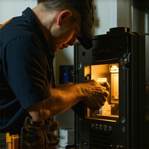 Expert Furnace & Heating Repair to Restore Confidence and Warmth