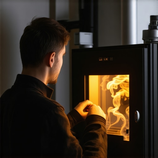 Expert Furnace & Heating Service to Restore Confidence in Cold Seasons