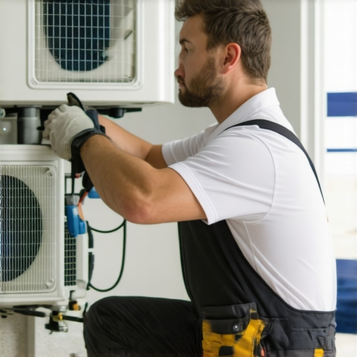 Expert HVAC Repair & Installation to Rebuild Confidence in Your Home