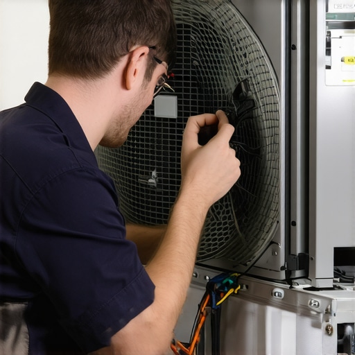 Expert HVAC Repair & Installation to Restore Trust & Comfort
