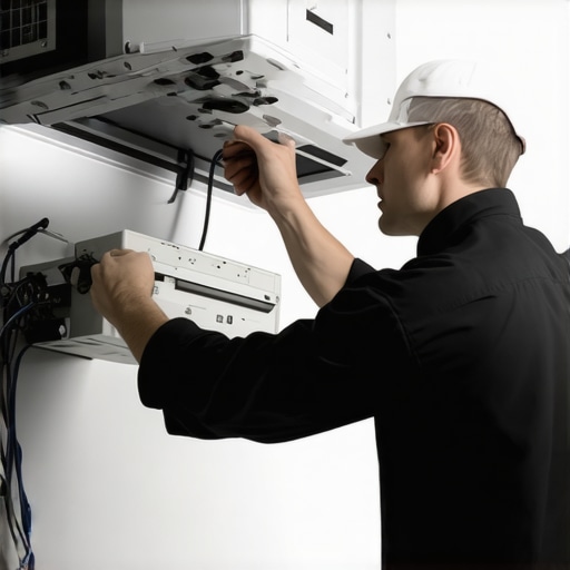 Expert HVAC Repair & Installation to Restore Trust & Comfort