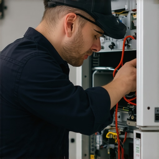 Expert Heating & Furnace Repair Solutions to Rebuild Confidence