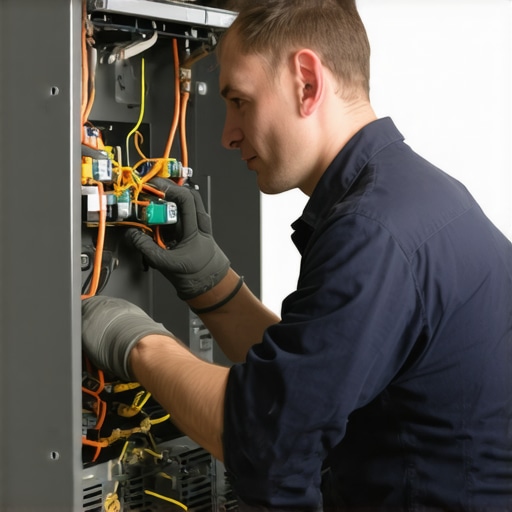 Expert Heating & Furnace Repair Solutions to Restore Confidence and Warmth