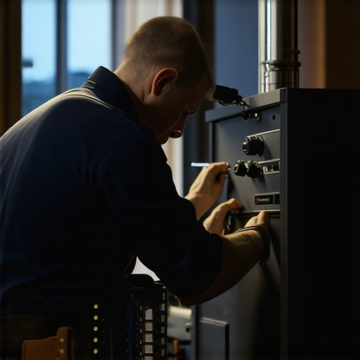 Expert Heating System Repairs to Restore Confidence & Warmth