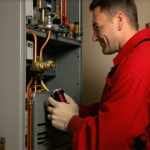 Furnace & Heating Service Tips to Restore Confidence in Your Home