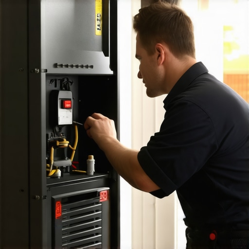 Furnace Repair & Heating Service: How to Rebuild Trust & Warmth