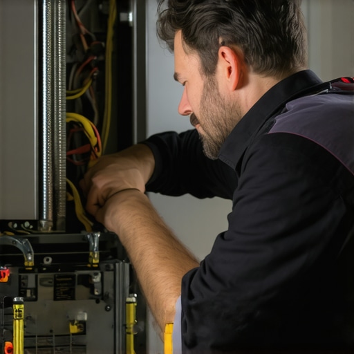 Furnace Repair & Heating Service: Rebuild Trust & Warmth Today