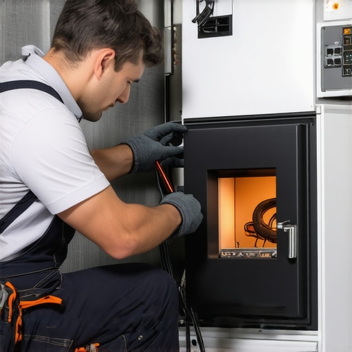 Furnace Repair & Heating Service Solutions to Rebuild Trust Now