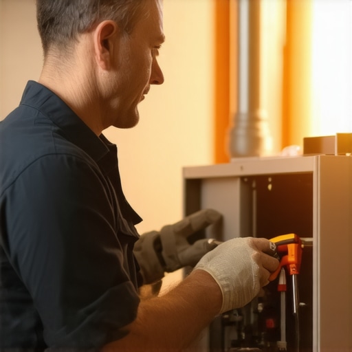 Furnace Repair & Heating Service Tips to Rebuild Confidence Today