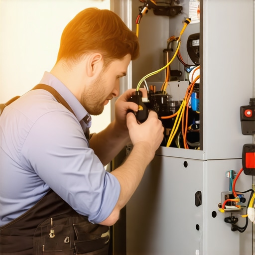 Furnace Repair and Heating Service Tips for Lasting Comfort in 2025