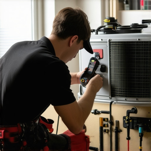 HVAC Repair & Installation Tips for Lasting Home Comfort & Confidence