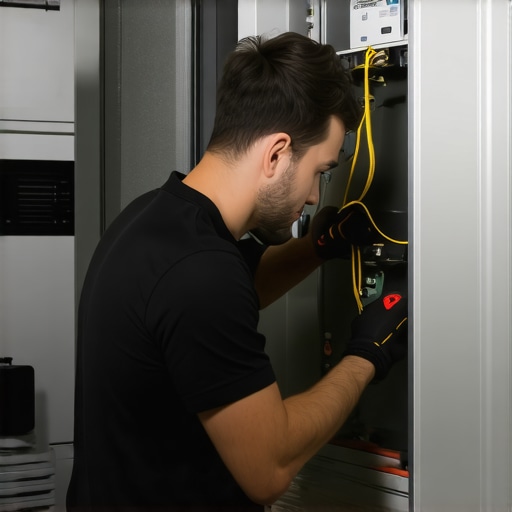 HVAC Repair & Installations: Restoring Confidence & Comfort Today