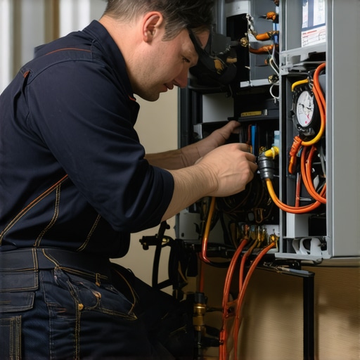 Heating System Repair: Expert Tips to Rebuild Confidence and Warmth