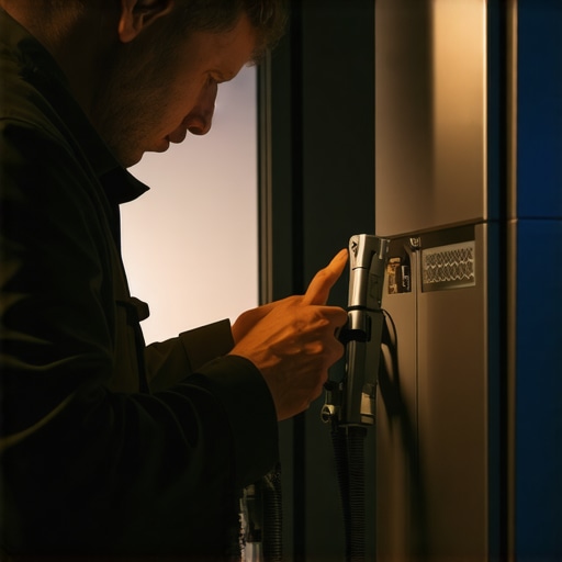 Heating System Repair & Furnace Service: Building Trust for Cold Seasons