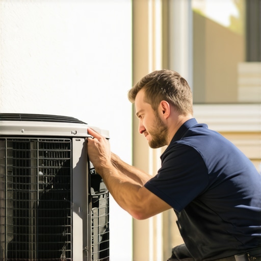Reliable AC Installation & HVAC Repair to Restore Trust & Comfort