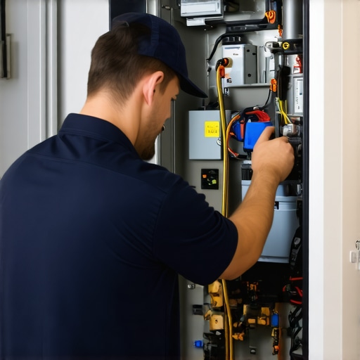 Reliable Furnace & Heating Service to Restore Confidence Today