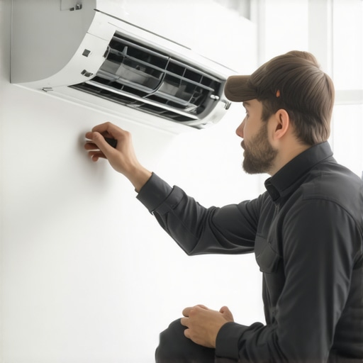 Reliable HVAC Repair & AC Installation: Restoring Confidence & Comfort
