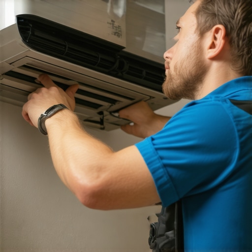 Reliable HVAC Repair & AC Installation to Restore Confidence & Comfort